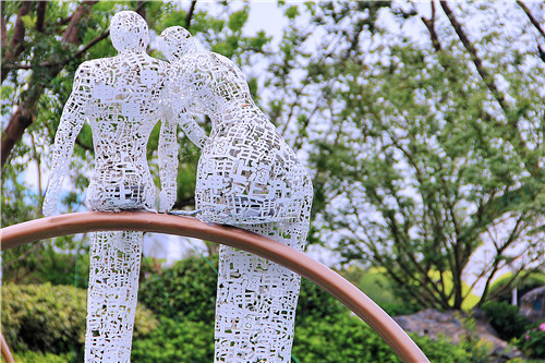 園冶杯專業(yè)獎:第十一屆中國園博會上海慧園