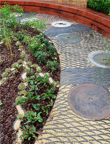 園冶杯專業(yè)獎:第十一屆中國園博會上海慧園