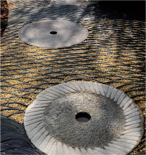 園冶杯專業(yè)獎:第十一屆中國園博會上海慧園