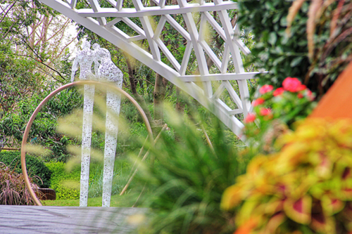 園冶杯專業(yè)獎:第十一屆中國園博會上海慧園