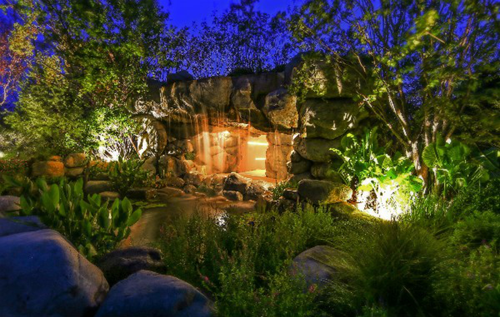 園冶杯專業獎:天津團泊鴻坤理想城景觀設計