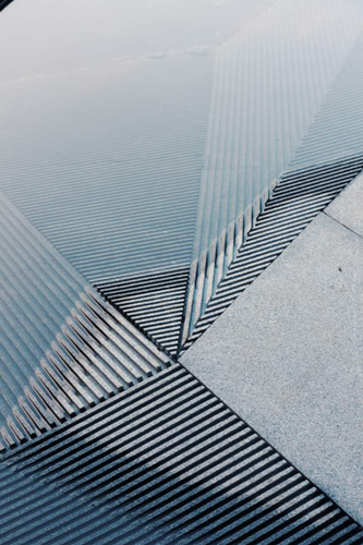 園冶杯專業獎:天津團泊鴻坤理想城景觀設計