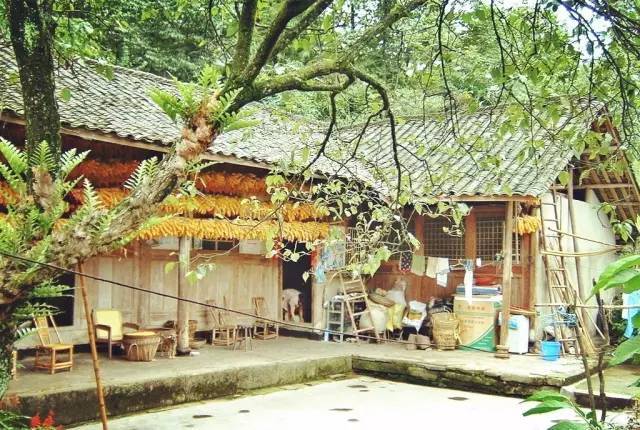 鄉村公共空間打造助推美麗鄉村建設