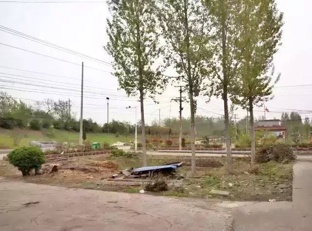 鄉村公共空間打造助推美麗鄉村建設