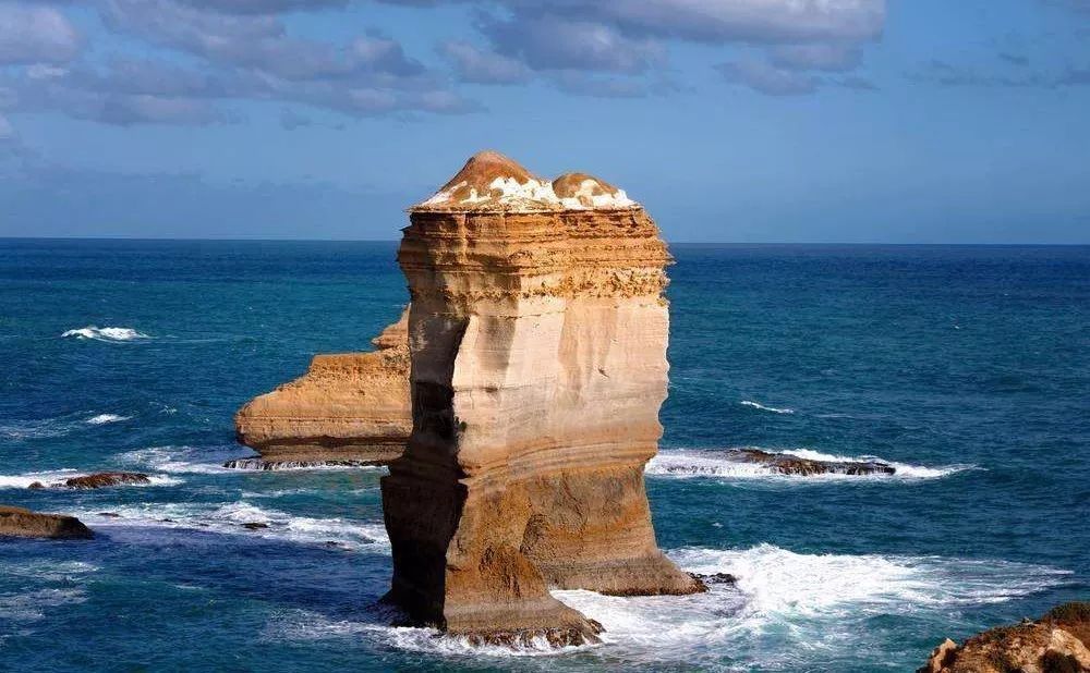 大海邊的國家公園,美得讓人控制不住自己!