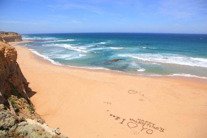 大海邊的國家公園,美得讓人控制不住自己!