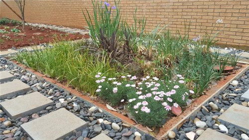 根植快樂認知和體驗的環境設計：幼兒園改造