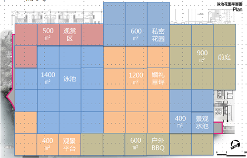 園冶杯專業(yè)獎:白天鵝賓館更新改造景觀設(shè)計