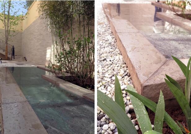 園冶杯專業獎：北京格拉斯小鎮別墅花園設計