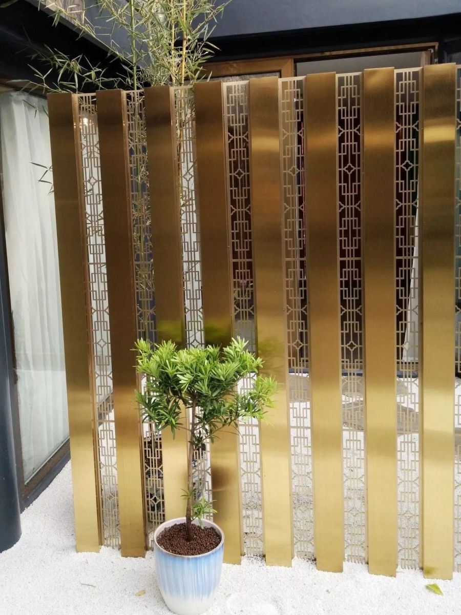 Mufeeling花藝私廚大計劃： 北京四合院篇