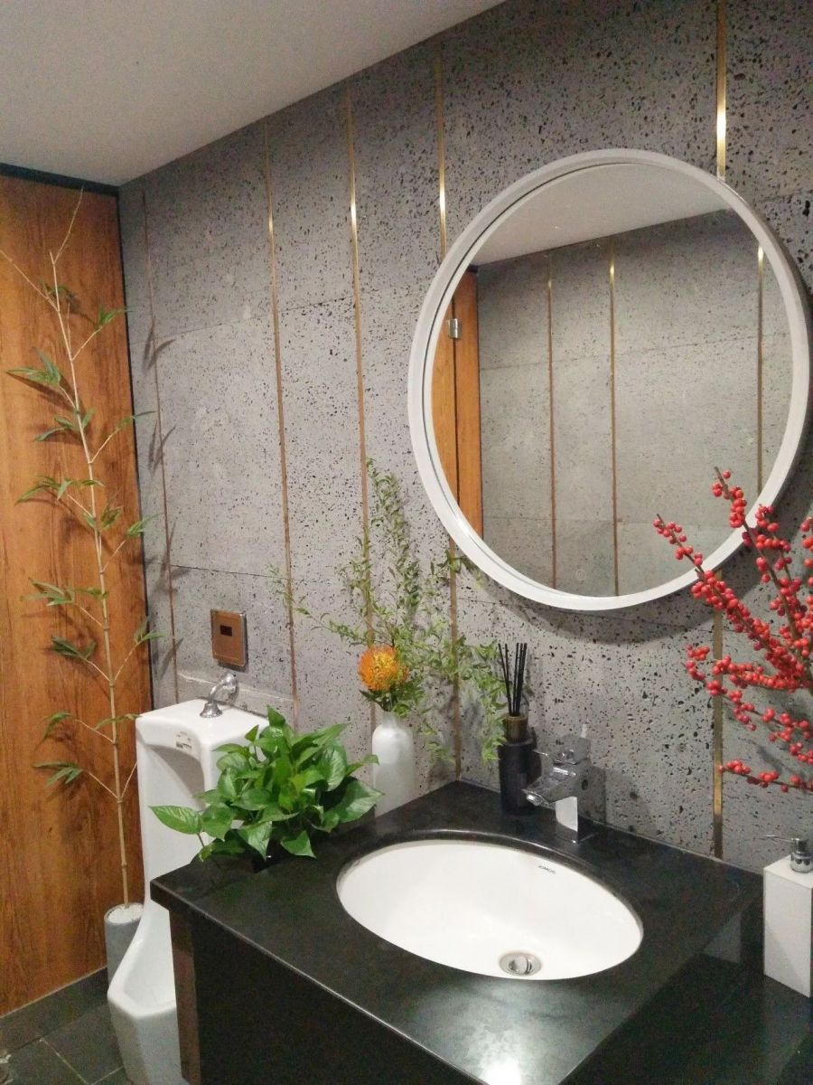 Mufeeling花藝私廚大計劃： 北京四合院篇