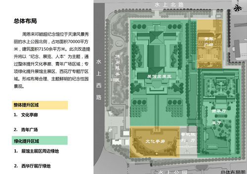 園冶杯專業獎:周鄧紀念館景觀提升工程