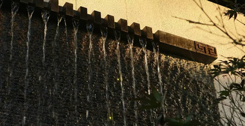 園冶杯專業獎:龍湖聽藍灣樣板區景觀設計