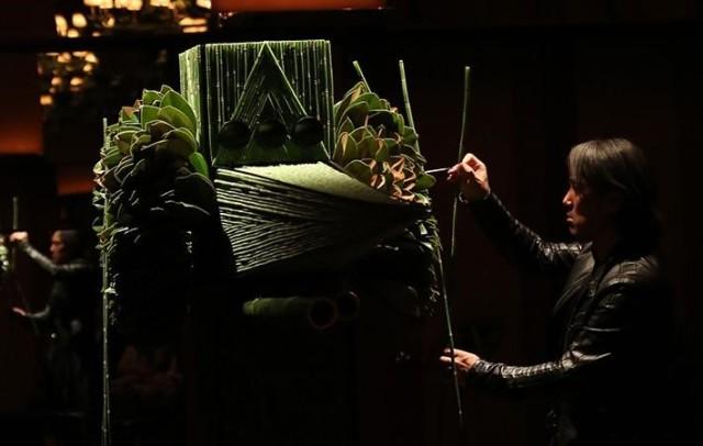 花藝行業的八大“騙局”