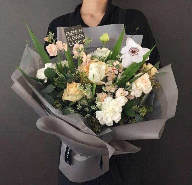 花藝行業的八大“騙局”