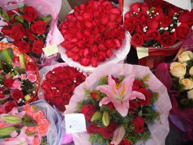 花藝行業的八大“騙局”