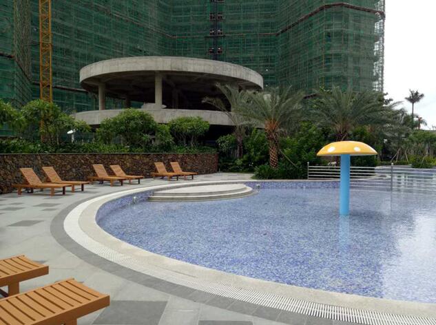 專業獎：海南省瓊海市和順小區一期改造工程