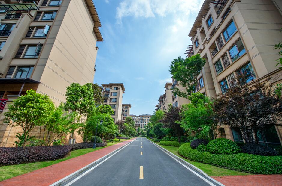 2017園冶杯專業獎：金科?中央公園城