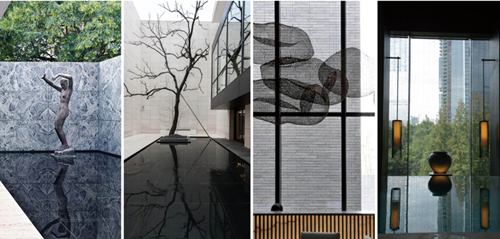 園冶杯專業獎：上海松江合景·天悅苑