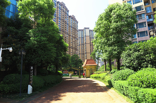 園冶杯專業(yè)獎(jiǎng)：郴州中源國(guó)際城景觀工程設(shè)計(jì)