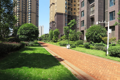 園冶杯專業(yè)獎(jiǎng)：郴州中源國(guó)際城景觀工程設(shè)計(jì)