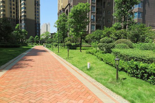 園冶杯專業(yè)獎(jiǎng)：郴州中源國(guó)際城景觀工程設(shè)計(jì)