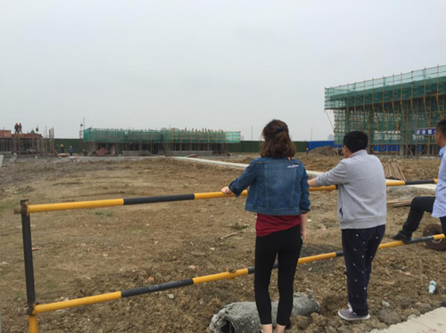 招商·雍華府施工圖深化設計