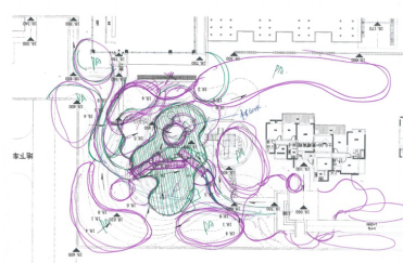 招商·雍華府施工圖深化設計