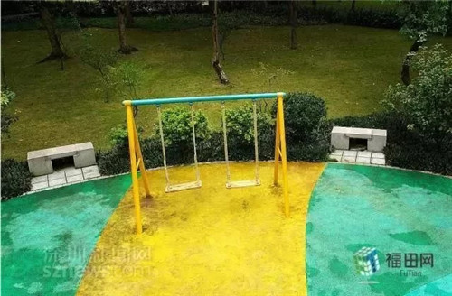 古樹(shù)寺廟和綠道，走進(jìn)梅林人的后花園