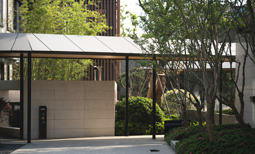 園冶杯專業獎：蘇州紫竹云山墅景觀設計