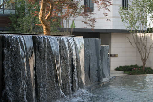 園冶杯專業獎：蘇州紫竹云山墅景觀設計