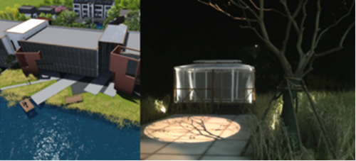 園冶杯專業獎：蘇州紫竹云山墅景觀設計