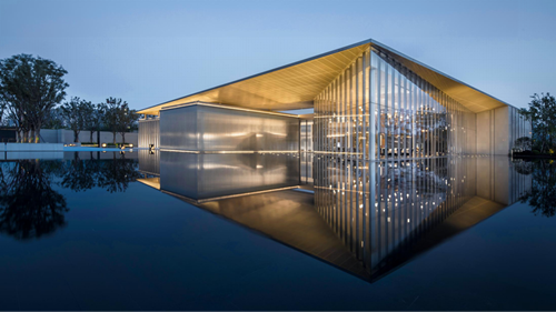 園冶杯專業(yè)獎(jiǎng):重慶中交·中央公園