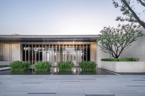 園冶杯專業(yè)獎(jiǎng):重慶中交·中央公園