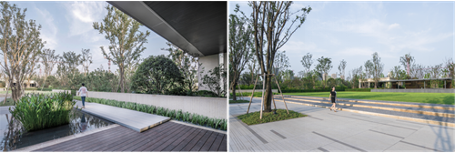 園冶杯專業(yè)獎(jiǎng):重慶中交·中央公園