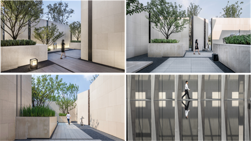 園冶杯專業(yè)獎(jiǎng):重慶中交·中央公園