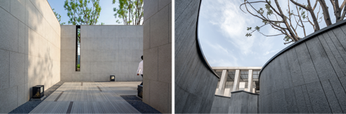 園冶杯專業(yè)獎(jiǎng):重慶中交·中央公園