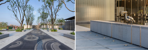 園冶杯專業(yè)獎(jiǎng):重慶中交·中央公園