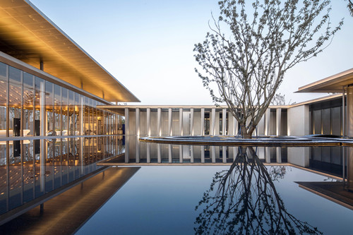 園冶杯專業(yè)獎(jiǎng):重慶中交·中央公園