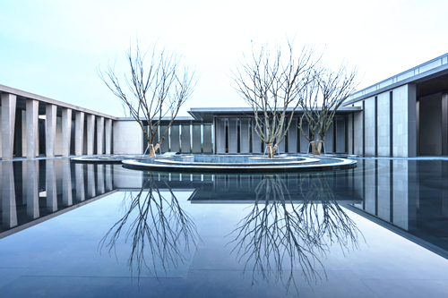 園冶杯專業(yè)獎(jiǎng):重慶中交·中央公園