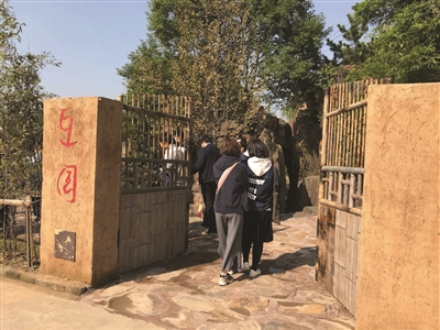 江蘇宜興:昔日陶碼頭變身陶藝園林