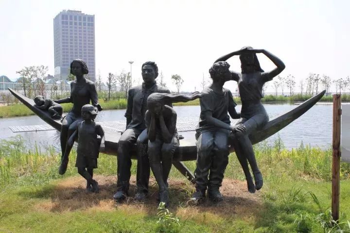 魔都這個23萬平濕地公園,本周末起免費開放