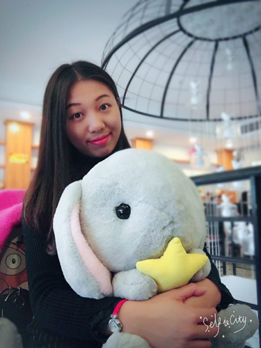 【園冶杯故事】丁子容：想做接地氣的設計師