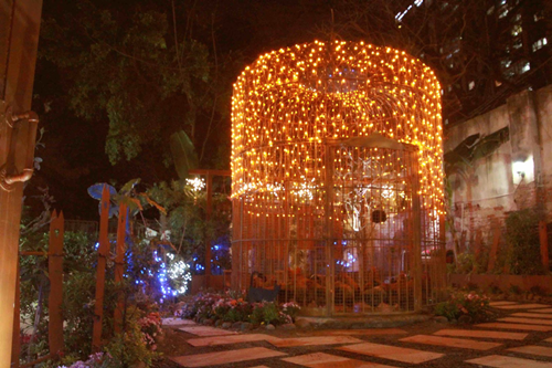 2017年園冶杯專業獎參賽項目：城市農莊