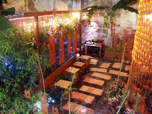 2017年園冶杯專業獎參賽項目：城市農莊