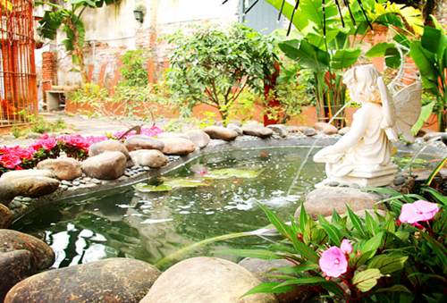 2017年園冶杯專業獎參賽項目：城市農莊