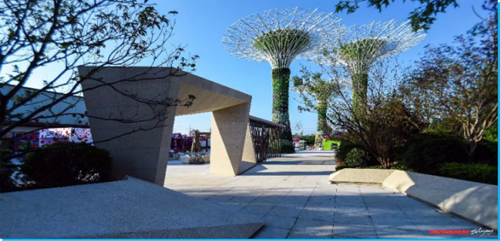 園冶杯專業(yè)獎：濟(jì)南萬科龍湖城市之光施工