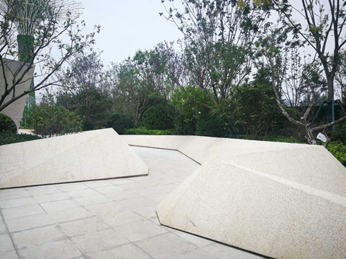 園冶杯專業(yè)獎：濟(jì)南萬科龍湖城市之光施工