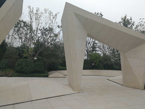 園冶杯專業(yè)獎：濟(jì)南萬科龍湖城市之光施工