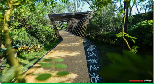 園冶杯專業(yè)獎：濟(jì)南萬科龍湖城市之光施工